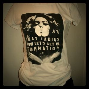 ♡Formation Teeshirt♡